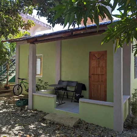 Staylocalph - Green House Boracay